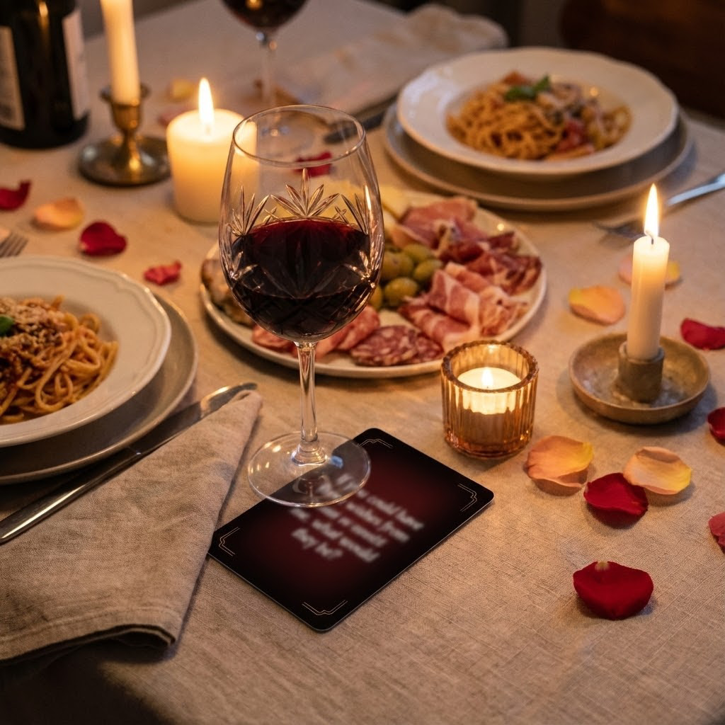 Date Night Reconnect Kit