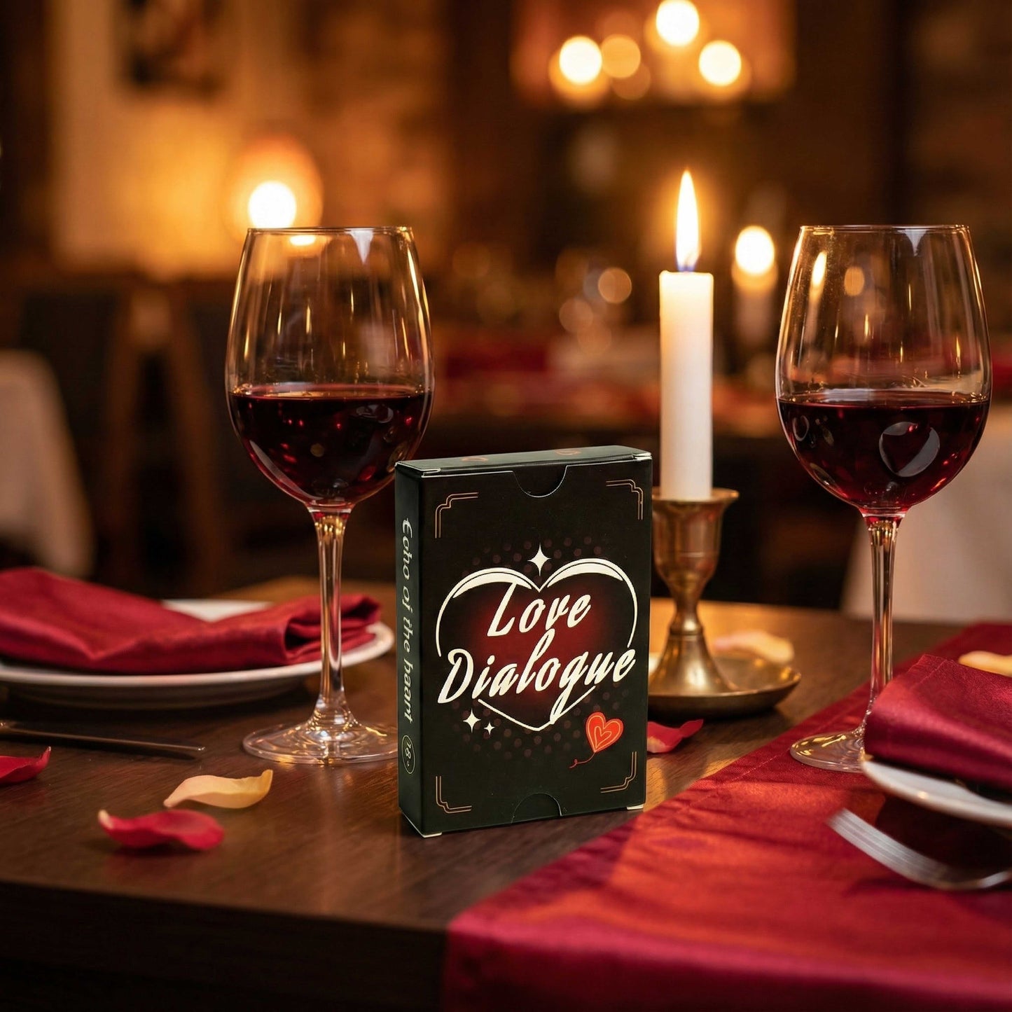 Date Night Reconnect Kit