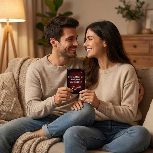 Date Night Reconnect Kit