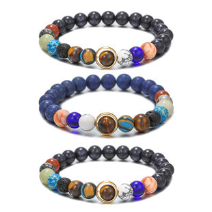 Zodiac Couple Bracelet
