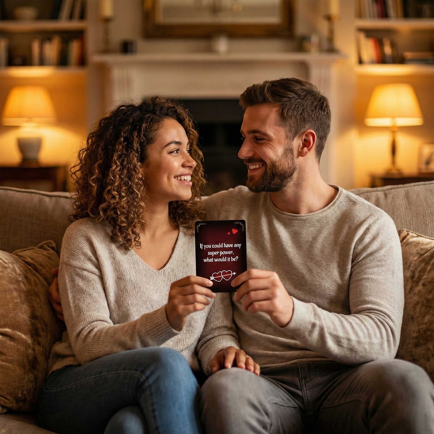 Date Night Reconnect Kit