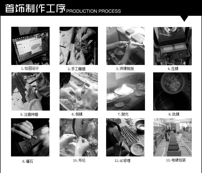 Jewelry Devil's Eye Blue Eye Open Ring Factory Direct Sale