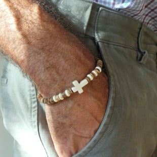 Zodiac Couple Bracelet