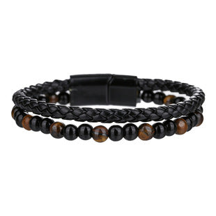 Zodiac Couple Bracelet