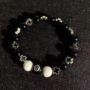 Zodiac Couple Bracelet