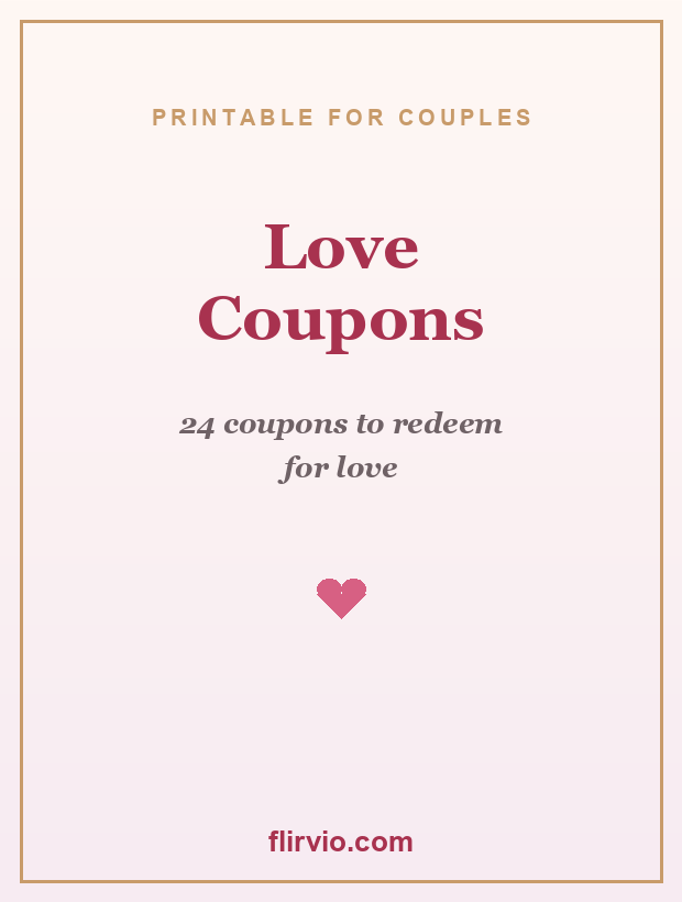 printable for couples