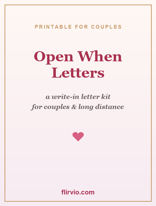 printable for couples