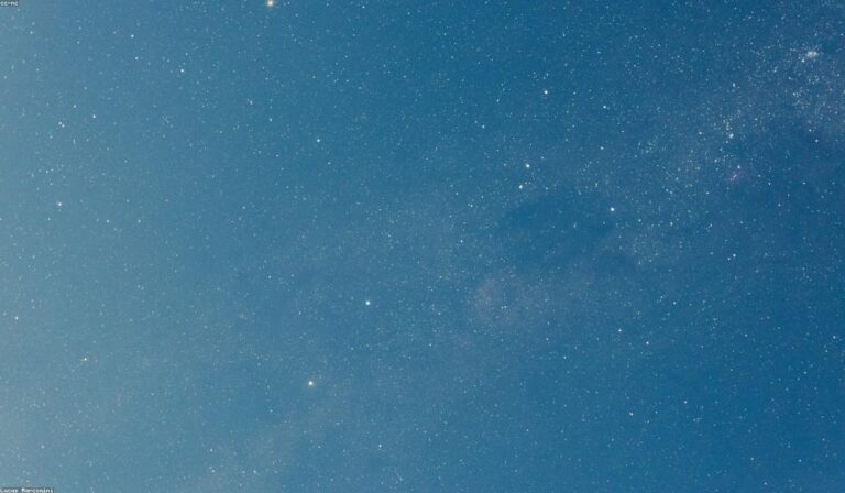 personalized star map anniversary gift for couples